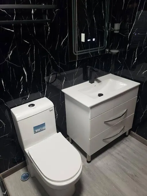 산토도밍고 Desiderio 아파트 0*,